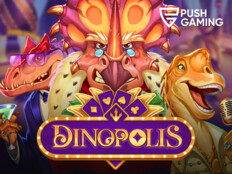 Casino with $1 deposit48